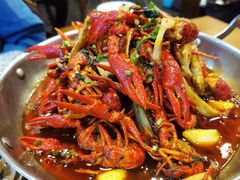 -虾小龙老长沙龙虾馆(坡子街店)