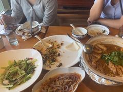 -永安鱼庄·镇江菜(丁卯店)