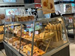 -山崎面包(第一八佰伴店)