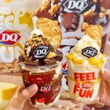 DQ…你新品真的没有瓶颈期吗……