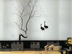 -BLACKSWAN黑天鹅(环球店)