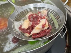 -刘少华贵州小黄牛·鲜牛肉火锅(总店)