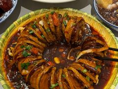 -回家吃饭·地道南昌菜(建德观总店)