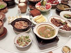 -小天厨民间菜馆(深圳街店)