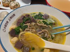 -小杨生煎(周浦万达店)