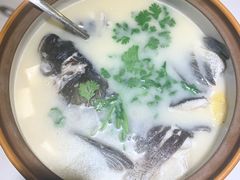 -千岛湖小鱼儿·淳安匠心农家菜