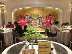 -玉满堂·湖北融合菜