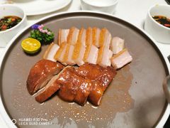 -煲王粤菜餐厅(中侨中心店)