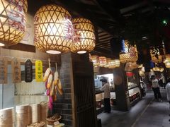 -南京大牌档(崇文门国瑞店)