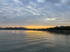 -东钱湖小普陀景区