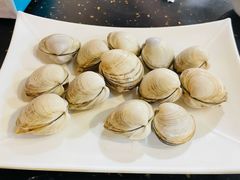 蚬子-丹东丛炟海鲜烧烤(江艺路店)