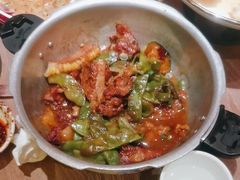 -金掌勺锅包肉(太原万达店)