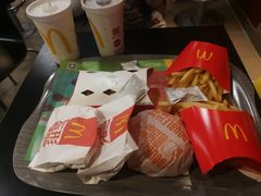 -麦当劳(东急新天地店)