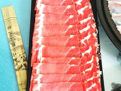牛上脑-丽江庭院之丽江往事(安定门店)