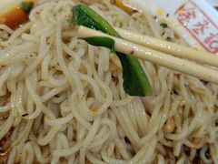 -余丞记川渝面馆(云峰店)