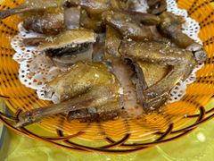 -八仔大富楼·河鲜(西江店)