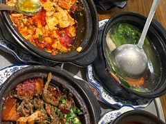 -廖记老砂锅(牛角沱店)