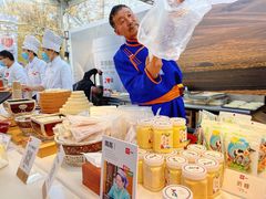 -九十九顶毡房(阜石路店)