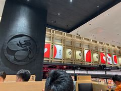 -友壹町寿司(佛山新DNA店)