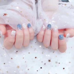 -Halo美甲美睫