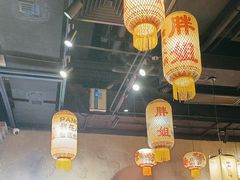 -胖姐社区老火锅(北京总店)