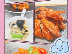 -大海湾酒楼(人南店)