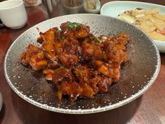 -皇饭儿·王润兴酒楼(河坊街店)