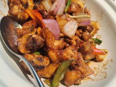 -上座·餐厅(阳光100店)