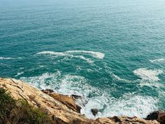 -广东惠东海龟国家级自然保护区