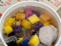 -北门四果汤(永宁店)