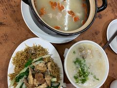 -万兴菜馆(龙华店)