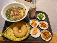 -易裕和·长沙米粉(竹塘西路店)