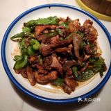 吃货体验记