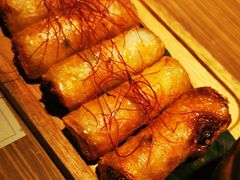 -安南越南餐厅(青岛万象城店)