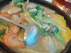 -桂满陇·杭州小馆(巴黎春天浦建店)