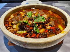 -红辣椒·川菜·火锅(张杨路店)