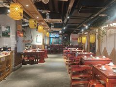 -黄家码头老火锅(解放碑旗舰店)