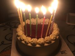 大都会红丝绒蛋糕（6吋）-派悦坊·甜品·蛋糕(日坛店)