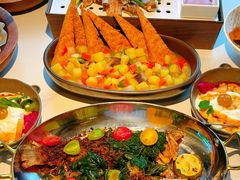 -相约·羊村小馆非遗手抓肉(七一酱园店)