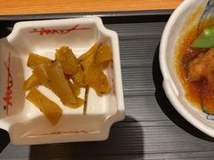 -皇品田苑日式料理(苏州中心店)