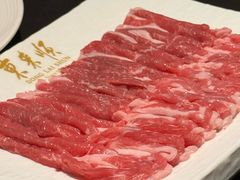 -东来顺·非遗火锅(高新店)
