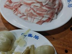 -元盛居(生态大街店)