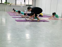 -舞蕾舞蹈(特长生校区)