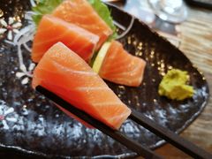 -福匠日本料理(人民路店)