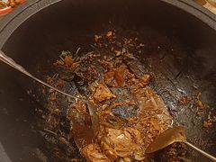 -江湖水乡铁锅炖魚(周庄嘉园店)