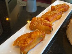 -高第街56号港式餐厅(山大路店)