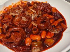 -静之湖湖畔餐厅