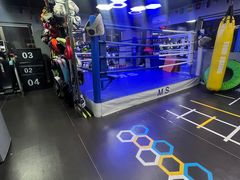 -M.S拳击泰拳馆(大学路店)
