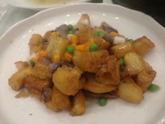 -后宫私房菜(汇客美食娱乐广场店)