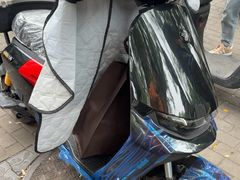 -九号电动车(安定门内大街店)